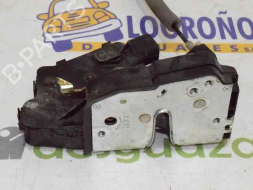 Used Rear right lock BMW 3 (E46) 320 d (136 hp) 779204