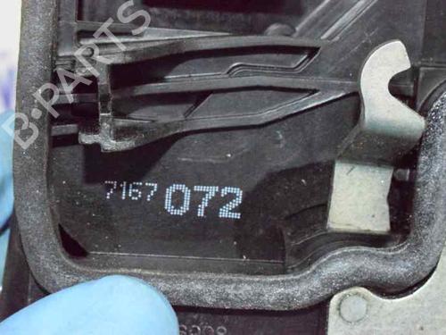 Front right lock BMW 5 (E60) 530 d | BP780651C97 