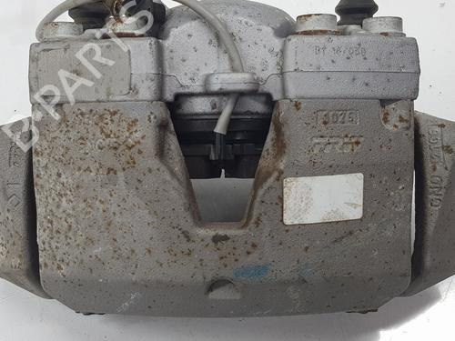 Left front brake caliper AUDI A6 C7 (4G2, 4GC) 2.0 TDI | BP31997465M105