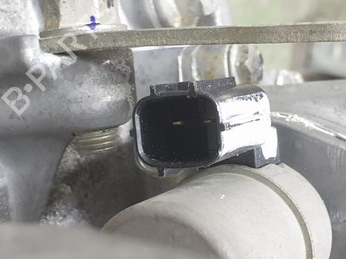 Gearbox HONDA CR-V III (RE_) 2.0 i-VTEC 4WD (RE5, RE2) | BP22757485M3 