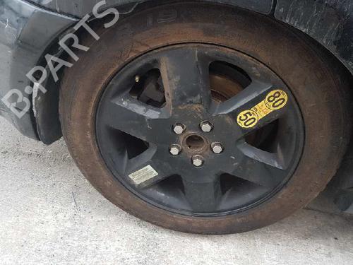 Forskærm venstre LAND ROVER RANGE ROVER SPORT I (L320) 2.7 D 4x4 | BP4931740C41 