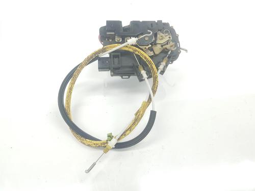 Rear left lock AUDI A6 C5 Avant (4B5) 2.5 TDI | BP10177501C100 