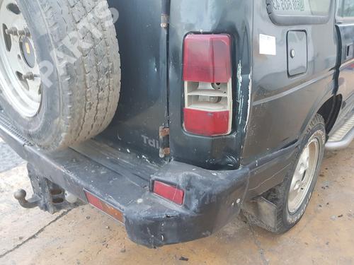 Rear right exterior door handle LAND ROVER DISCOVERY I (LJ) 2.5 TDI 4x4 | BP9429860C130  - Image 16