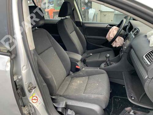 Right front window switch VW GOLF VI (5K1) 1.6 TDI | BP5130380C105  - Image 13