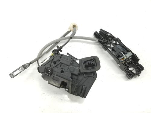 Used Front right lock VW GOLF VII (5G1, BQ1, BE1, BE2) 1.4 TSI (140 hp) 10513321