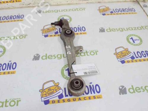 Left front suspension arm VW PASSAT B5 (3B2) 1.9 TDI | BP807617M12 