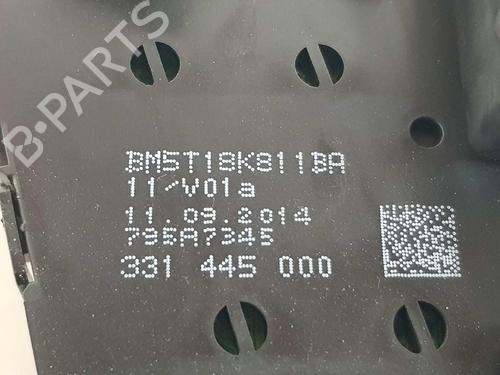 Switch FORD FOCUS III 1.6 TDCi | BP5998781I30 