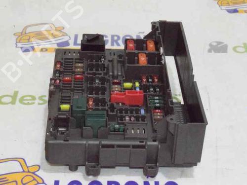 Fuse box BMW 1 (E87) 120 d | BP755299E1 