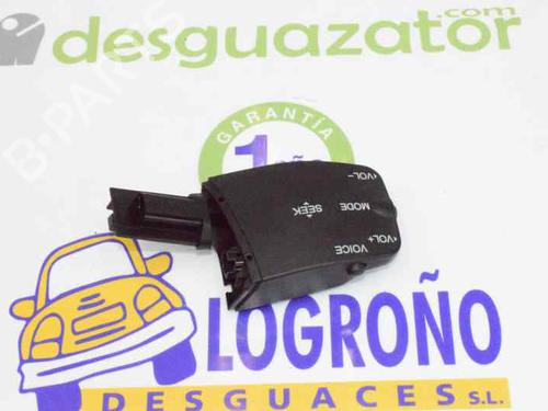 Steering wheel controls FORD FOCUS II (DA_, HCP, DP) 2.5 ST | BP1641052E15 