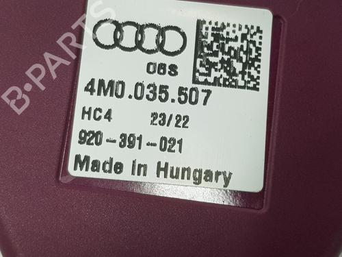 Electronic module SEAT IBIZA V (KJ1, KJG) 1.0 TSI | BP15188151M83 
