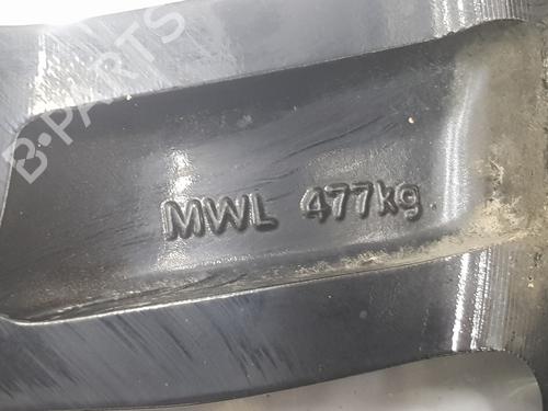 Fælk MG MG ZS SUV (AZS1) 1.0 T-GDi | BP31958070C45 - Image 5