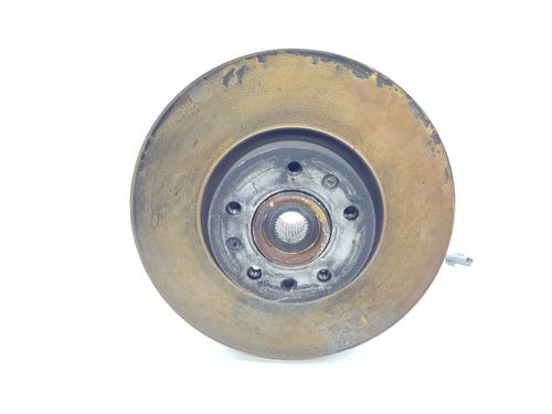 Used Right front steering knuckle Right front steering knuckle 37584860 37584860