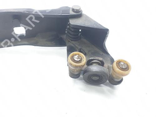 Hinge/Door check strap RENAULT TRAFIC III Van (FG_) 1.6 dCi 125 (FGMH) | BP17171309C146 