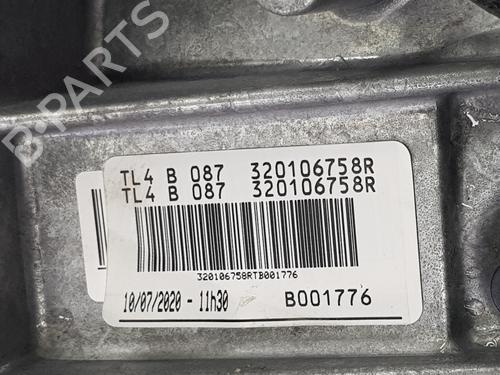 Gearbox RENAULT MEGANE IV Hatchback (B9A/M/N_) 1.2 TCe 130 (B9MR) | BP33607464M3 - Image 8