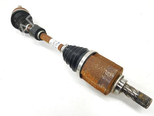 Used Left front driveshaft Left front driveshaft RENAULT CAPTUR II (HF_) [2020-2026] 34040277 34040277