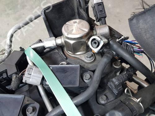 Engine TOYOTA COROLLA Hatchback (_E21_, _EA1_, _EH1_) 2.0 Hybrid (MZEH12) | BP40297295M1 - Image 3