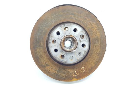 Used Right front steering knuckle CUPRA FORMENTOR (KM7, KMP) [2020-2025]  27706486