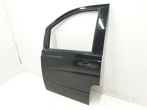 Left front door MERCEDES-BENZ VIANO (W639) CDI 2.2 (639.811, 639.813, 639.815, 639.711, 639.713) | BP29290369C2 