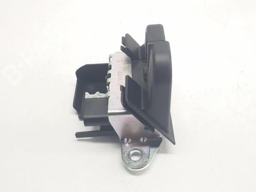 Bakluke lås SEAT IBIZA V (KJ1, KJG) 1.0 MPi | BP16652845C101 