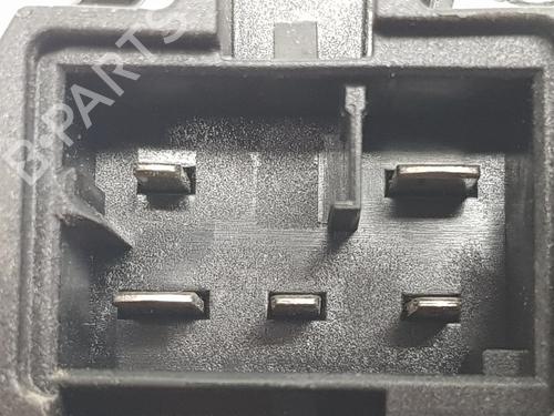 Heater blower motor AUDI A3 Sportback (8PA) 1.6 TDI | BP32342444M62 