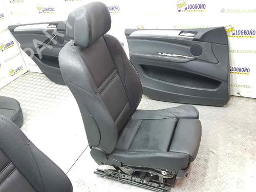 Seats set BMW X5 (E70) 3.0 d | BP5154863C78 