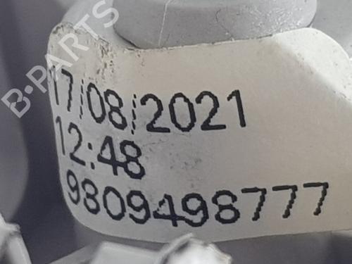 Left sun visor OPEL COMBO Box Body/MPV (K9) 1.5 D | BP36042065I1 - Image 3