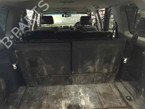 Control unit NISSAN PATHFINDER III (R51) 2.5 dCi | BP2534066M11 