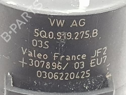 Electronic module SEAT IBIZA V (KJ1, KJG) 1.6 | BP16677413M83