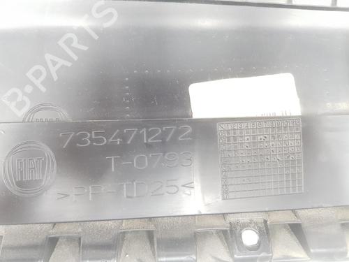 Glove box OPEL COMBO Box Body/MPV (X12) 1.3 CDTI (B05) | BP18122599C95 