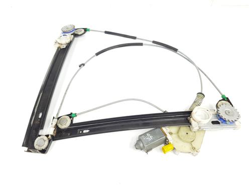 Rudehejsemekanisme Højre foran MINI MINI (R50, R53) [2001-2006]  29159496