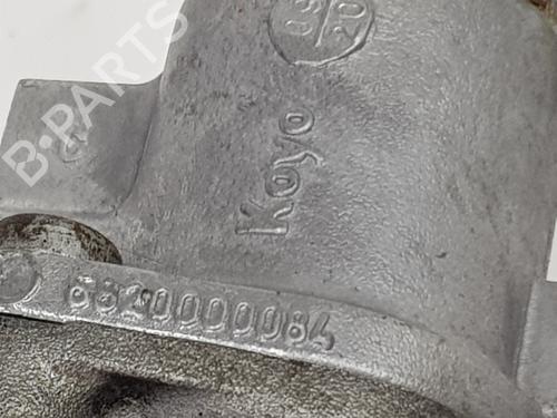 Steering rack PEUGEOT 3008 I MPV (0U_) 2.0 HDi 150 / BlueHDi 150 | BP29011114M22