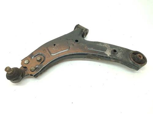 Left front suspension arm HYUNDAI H-1 Travel (TQ) 2.5 CRDI | BP5639161M12 