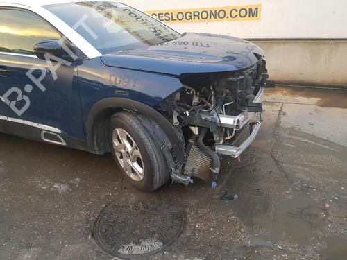 Rim CITROËN C5 AIRCROSS (A_)  | BP32088412C45 