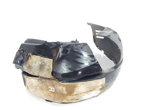 Wheel arch FORD FIESTA VI (CB1, CCN)  | BP28293064C56 