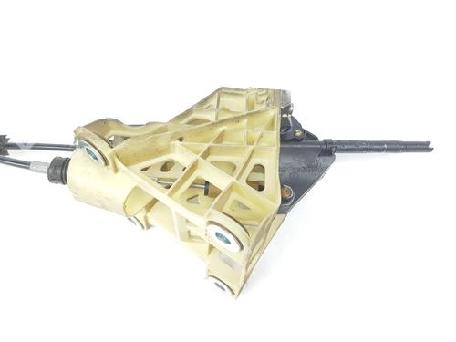 Gear lever VW TRANSPORTER T5 Van (7HA, 7HH, 7EA, 7EH) 1.9 TDI | BP11411000M90 
