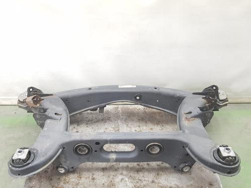 Rear axle MERCEDES-BENZ C-CLASS T-Model (S205) C 200 BlueTEC / d (205.237) | BP22553972M2 