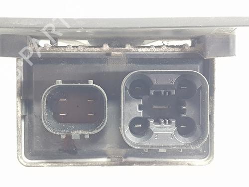 Heater resistor FORD TRANSIT CUSTOM V362 Van (FY, FZ) 2.2 TDCi | BP31072427M108