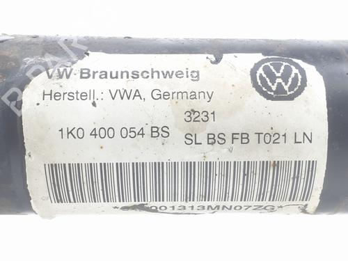 Right front shock absorber VW TOURAN (1T1, 1T2) 2.0 TDI | BP16646800M17 