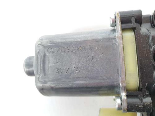 Left front window motor SEAT LEON (5F1) 1.6 TDI | BP7514865E21 