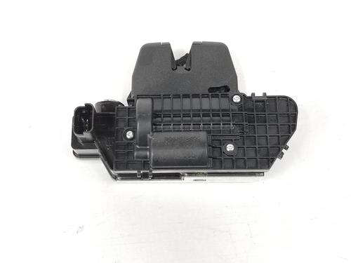 Tailgate lock PEUGEOT 208 II (UB_, UP_, UW_, UJ_) 1.2 PureTech 100 | BP9743567C101 