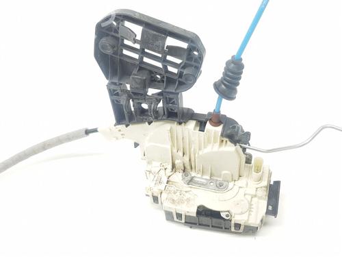 Front left lock MERCEDES-BENZ GLA-CLASS (X156) GLA 200 CDI / d (156.908) | BP21073251C98 