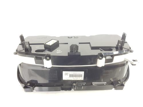 Instrument cluster CITROËN JUMPY III Van (V_) 2.0 BlueHDi 120 | BP31924132C47  - Image 5