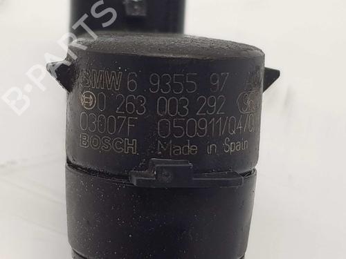 Electronic module BMW 1 (E87) 118 d | BP14077647M83