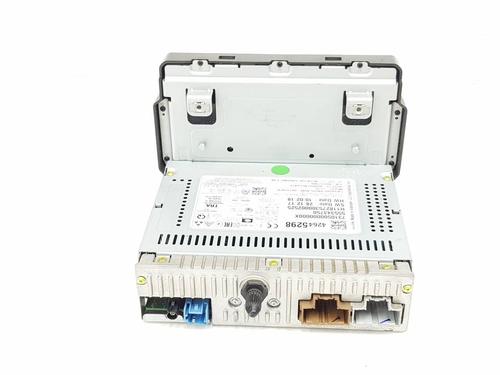 Display OPEL CORSA E (X15) 1.4 (08, 68) | BP38626527C48 - Image 2