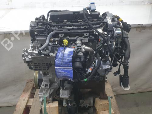 Engine PEUGEOT TRAVELLER Bus (V_) 2.0 BlueHDi 150 / HDi 150 | BP36916273M1  - Image 9