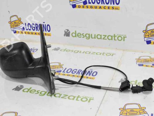 Right mirror SEAT CORDOBA (6K1, 6K2) 1.9 TDI | BP1326013C27 