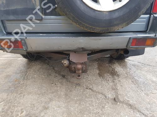 Right front indicator TOYOTA LAND CRUISER 90 (_J9_) 3.0 TD (KZJ90_, KZJ95_, KZJ90R, KZJ95R, KZJ90W, KZJ95W) | BP32342464C33 