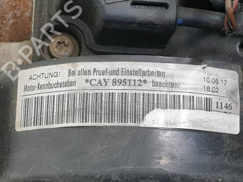 Engine SEAT LEON (1P1) 1.6 TDI | BP40226280M1 - Image 10