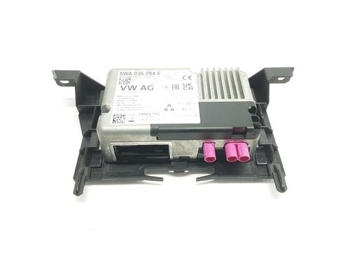Elektronische module VW PASSAT B8 Variant (3G5, CB5) 2.0 TDI (150 hp) 15962455