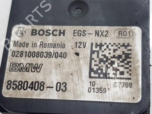 Electronic sensor BMW 2 Gran Coupe (F44) 220 d | BP40156758M84 - Image 2